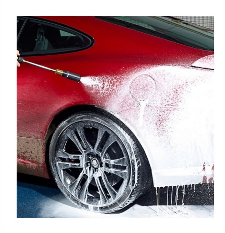 Traffic Film Remover, Super (25ltr)